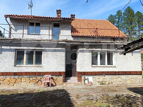 Prodaný dům 205 m², pozemek 1263 m²