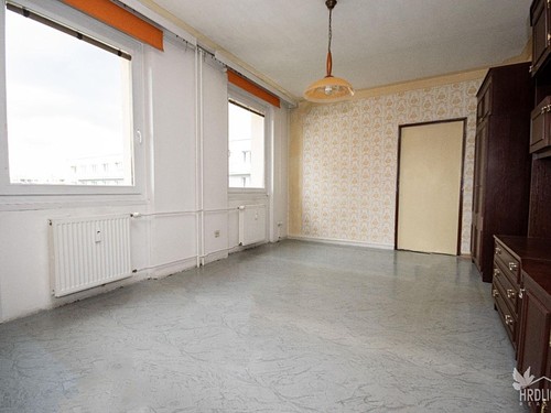 Prodaný byt 3+1 67 m²
