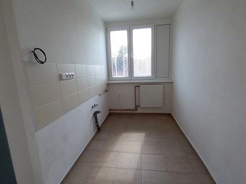 Prodaný byt 2+1 51 m²