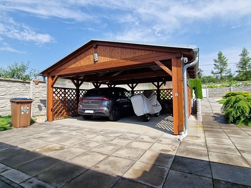 Prodaný dům 99 m², pozemek 997 m²
