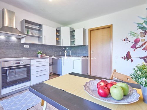 Prodaný byt 2+1 49 m²