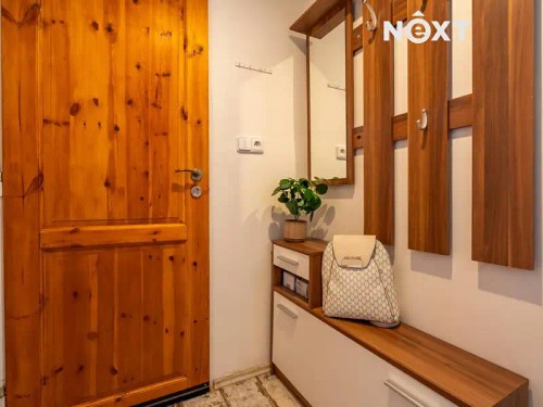 Prodaná chata 31 m², pozemek 250 m²