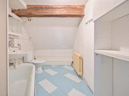 Prodaný dům 179 m², pozemek 1770 m²