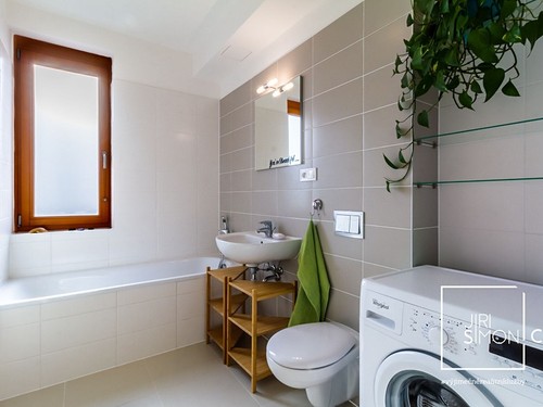 Prodaný byt 3+kk 75 m²