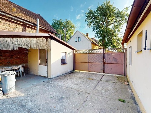 Prodaný dům 150 m², pozemek 443 m²