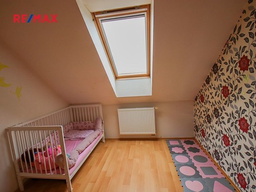 Prodaný byt 2+1 43 m²