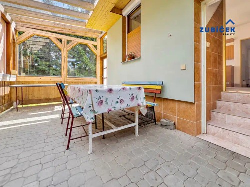 Prodej chaty 170 m², pozemek 3806 m²