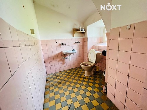 Prodaný dům 86 m², pozemek 1468 m²