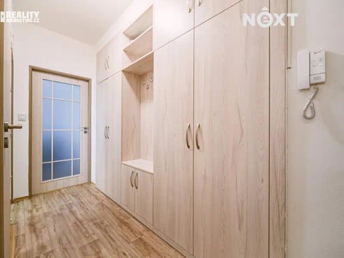 Prodaný byt 3+1 64 m²