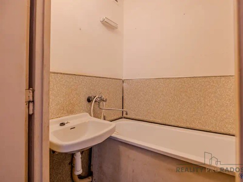 Prodaný byt 3+1 74 m²