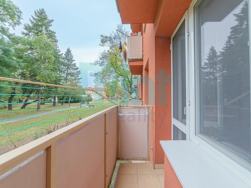 Prodaný byt 3+1 63 m²