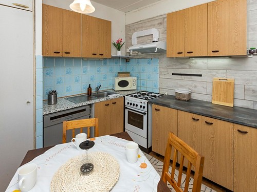 Prodaný byt 3+1 84 m²