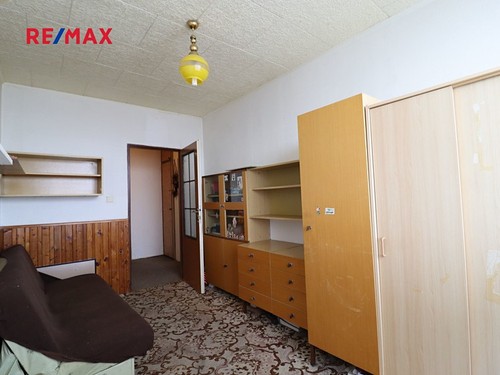 Prodaný byt 3+1 66 m²