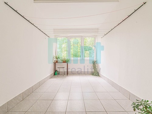 Prodaný byt 1+kk 15 m²
