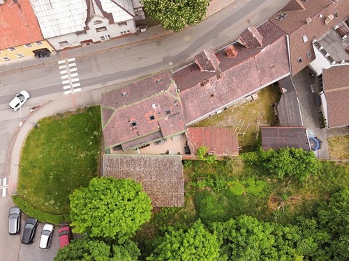 Prodaný dům 90 m², pozemek 173 m²