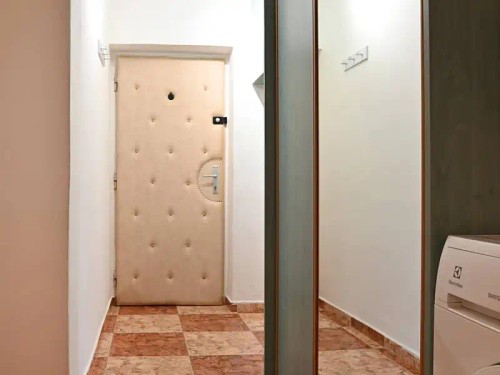 Prodej bytu 2+1 64 m²