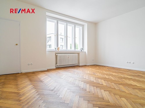 Prodaný byt 1+kk 30 m²