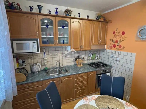 Prodaný byt 3+1 71 m²