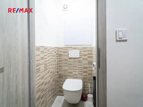 Prodaný byt 1+kk 25 m²