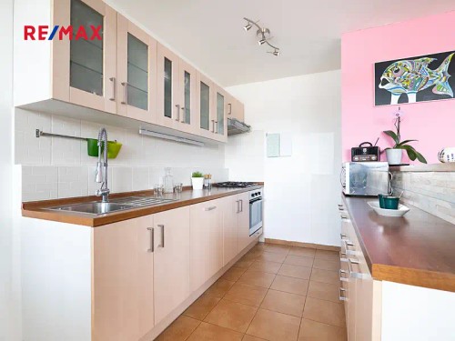 Prodej bytu 4+kk 88 m²