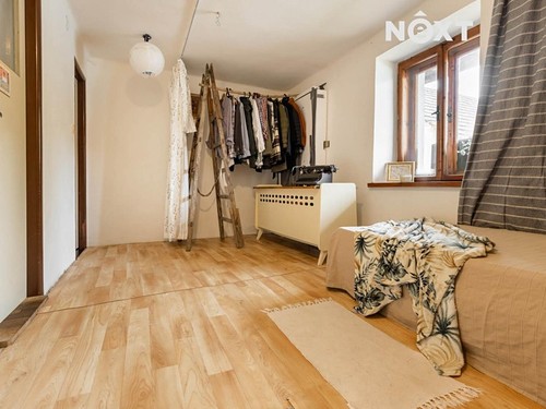 Prodaná chalupa 88 m², pozemek 774 m²