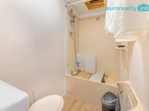 Prodej chaty 44 m², pozemek 260 m²
