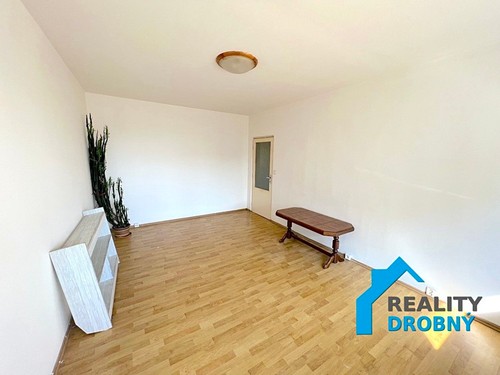 Prodaný byt 2+1 62 m²
