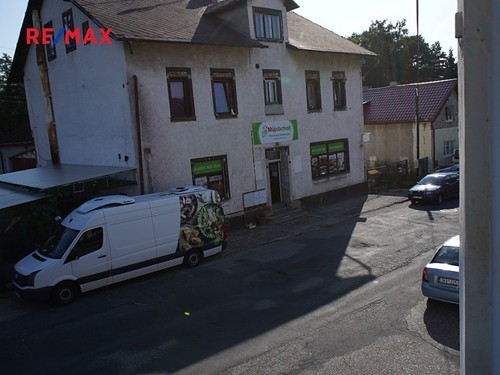 Prodaný dům 240 m², pozemek 170 m²