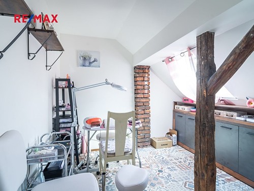 Prodaný dům 185 m², pozemek 288 m²