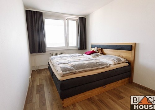 Prodaný byt 2+kk 43 m²