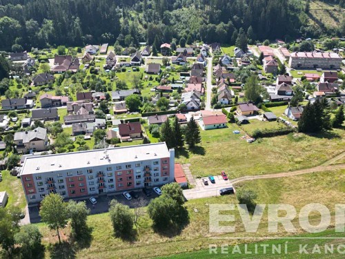 Prodaný byt 5+1 87 m²