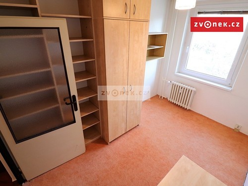 Prodaný byt 3+1 67 m²