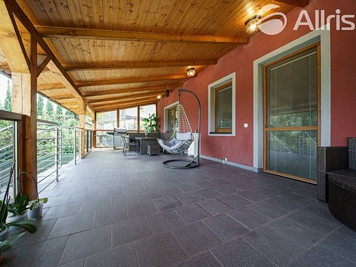 Prodaný dům 218 m², pozemek 1321 m²