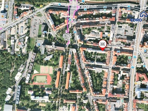 Prodaný byt 3+1 75 m²