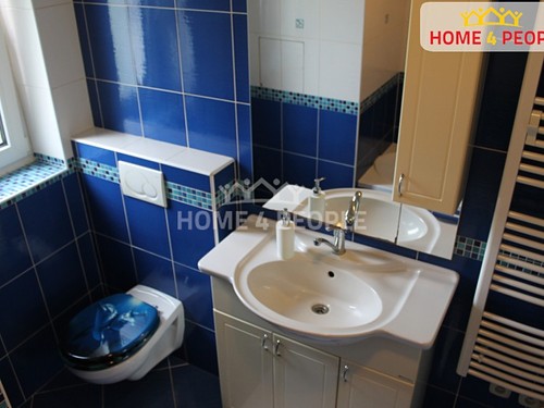 Prodaný byt 3+1 66 m²