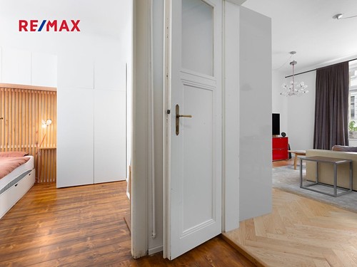 Prodaný byt 2+kk 53 m²
