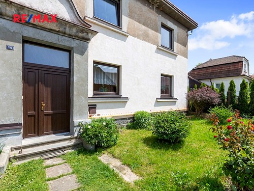 Prodaný byt 3+kk 72 m²
