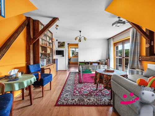 Prodaný dům 350 m², pozemek 1139 m²