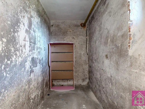 Prodaný  byt 2+1 66 m²