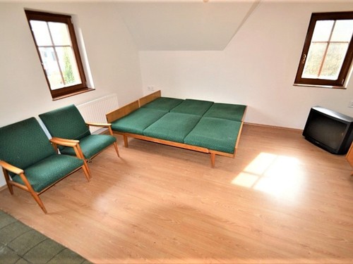 Prodaný dům 130 m², pozemek 620 m²
