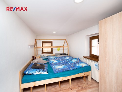 Prodaný dům 130 m², pozemek 233 m²