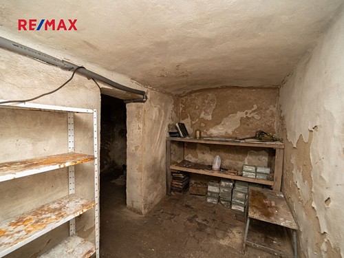 Prodaný dům 136 m², pozemek 233 m²