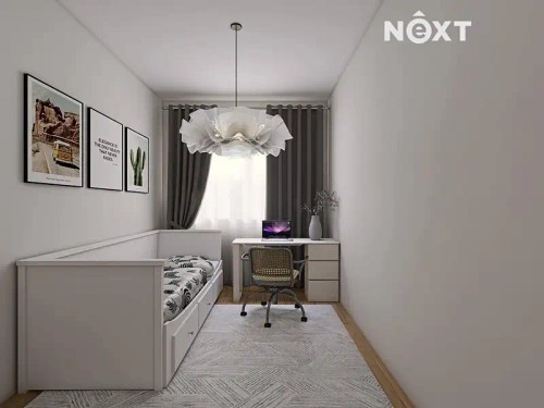Prodaný byt 3+1 63 m²