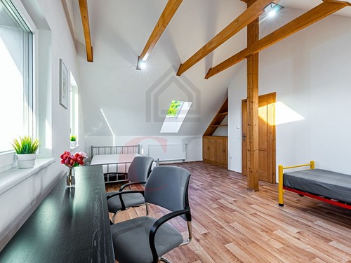 Prodaný dům 380 m², pozemek 1313 m²