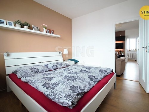 Prodaný byt 3+1 57 m²