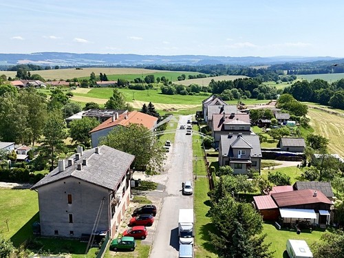 Prodaný byt 3+1 72 m²