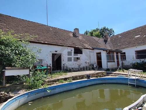 Prodaný dům 450 m², pozemek 2281 m²