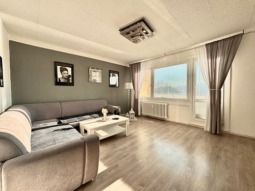 Prodaný byt 3+1 73 m²