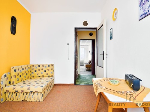 Prodaný byt 3+1 61 m²