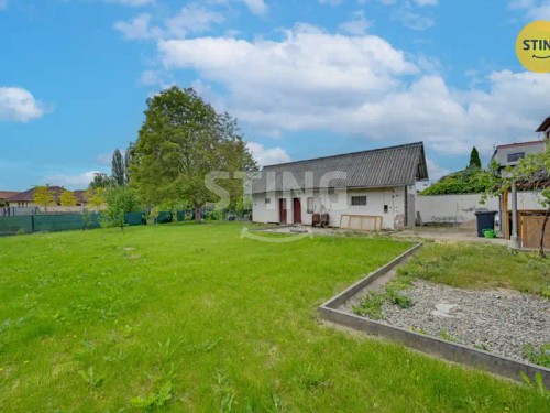 Prodej domu 165 m², pozemek 942 m²